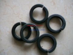 500KW发电机组康明斯KT38-GMF弹性涨圈3655158