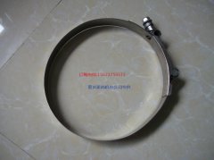 800KW发电机组康明斯KT38-G5MFT形卡箍100835