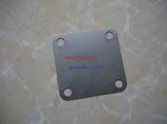 300G2/G2M常闭发电机组康明斯KTA19-G2/G2MF输水盖板3629861