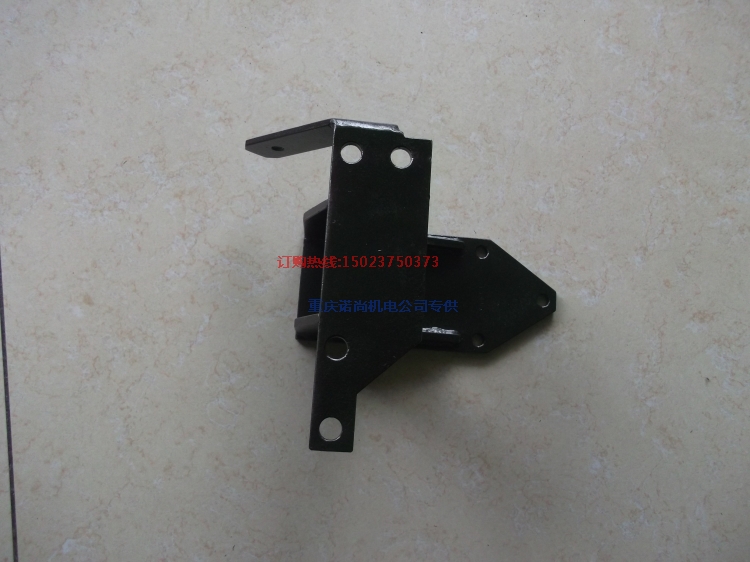 铁路空调发电车康明斯KTA19-G2支架3165744