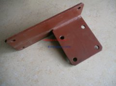 300KW发电机组康明斯KTA19-G2支架3045220