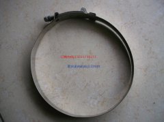 360GF常开发电机组康明斯KTTA19-G7寸卡箍3175623