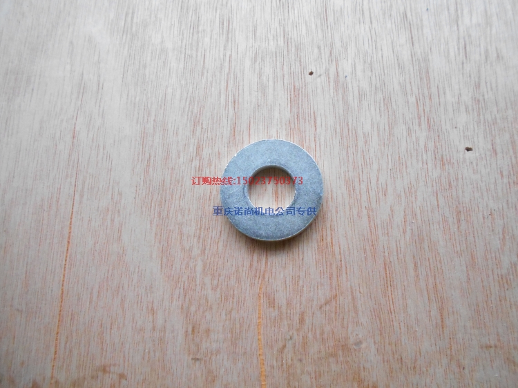 1l00KW发电机组康明斯KTAA38-G9A平垫圈3033800