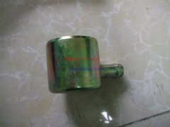 500KW机组康明斯KTA19一DM曲轴箱通风器3008595