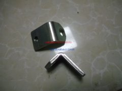 新乡中新应急水泵机组康明斯KTA19-P500风扇壳支架3002002