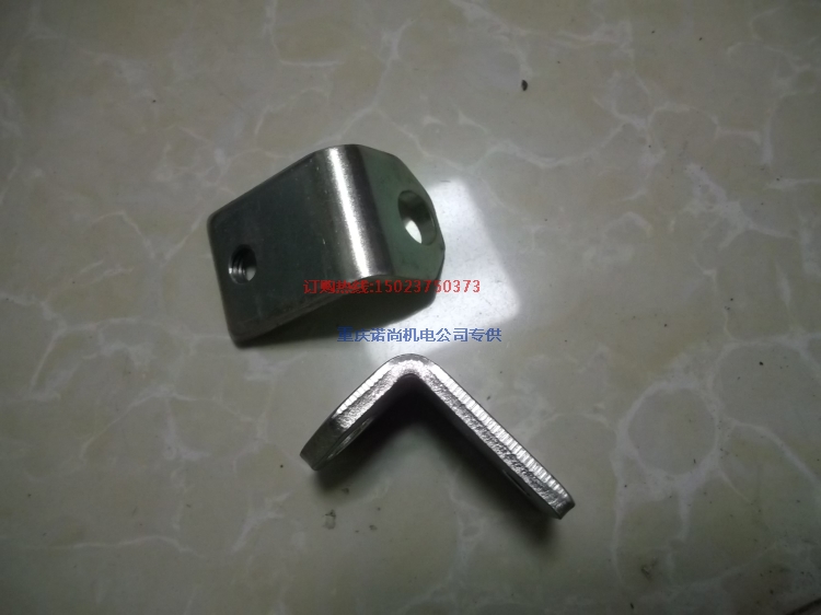 新乡中新应急水泵机组康明斯KTA19-P500风扇壳支架3002002