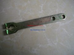 国内渔机康明斯KT19-M油门操纵杆174345