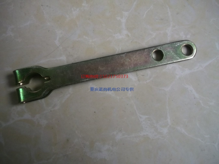 国内渔机康明斯KT19-M油门操纵杆174345