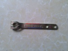 矿用车康明斯KT1150油门操纵杆110481