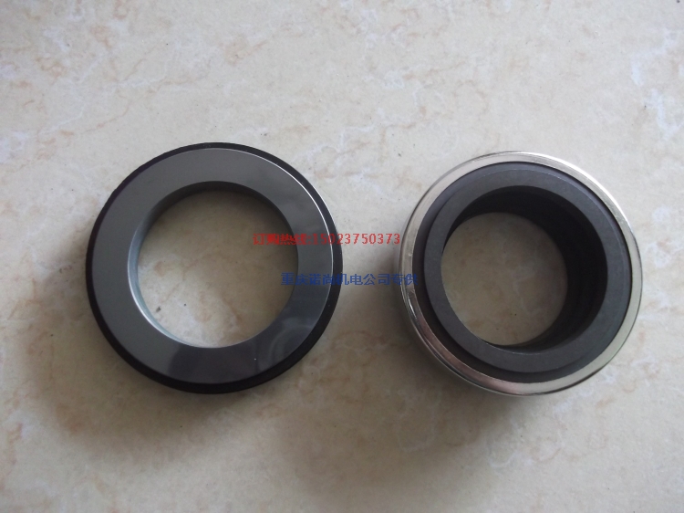 康明斯KTA19-M3发动机海水泵机械密封4914513