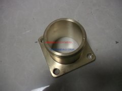 康明斯NTA855-G2M船舶发电机海水泵接头3200882