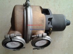 康明斯KT38-M800轮船推进主机海水泵3085649