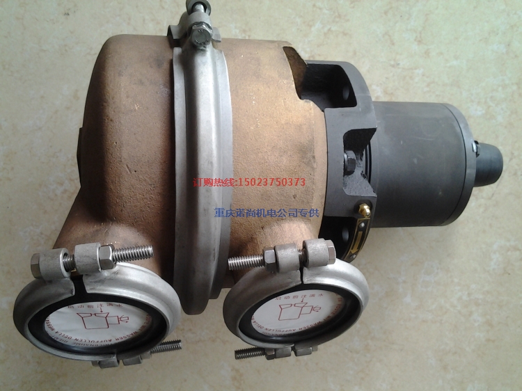 康明斯KTA19-M3渔船员推进机海水泵3074540