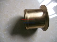 康明斯KTA19-M3船用发动机海水泵接头3200883