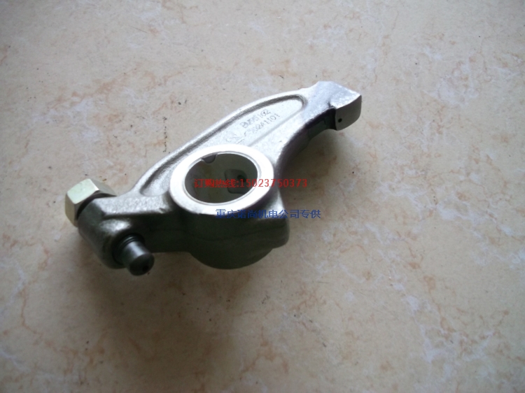 康明斯NTA855-G3-60Hz发动机摇臂BM95162