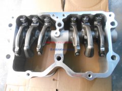 康明斯NTA855-C360-BLZ540A发动机摇臂室3044788