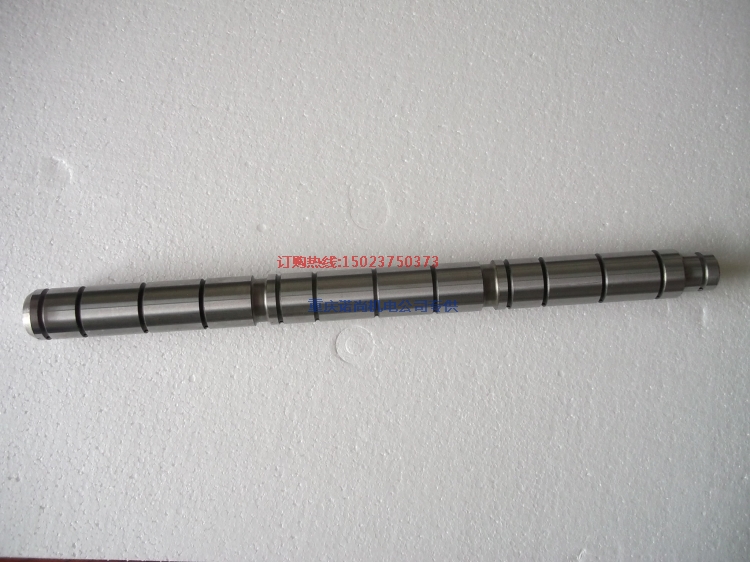 康明斯M11-C225发动机摇臂轴3417765