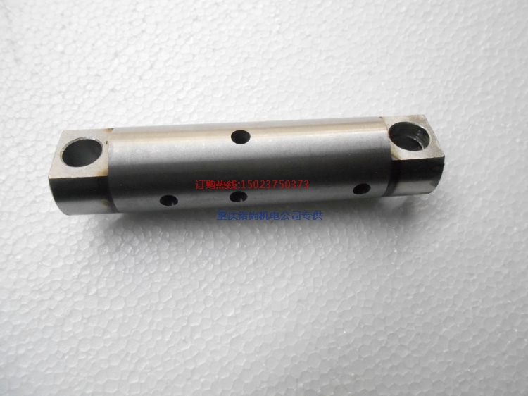 康明斯KT38-G(500kW)发电机组摇臂轴总成3176772