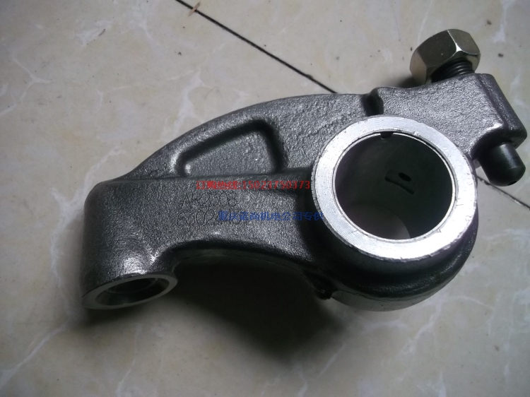 康明斯NT855-C250-BJ374喷油摇臂AR2308