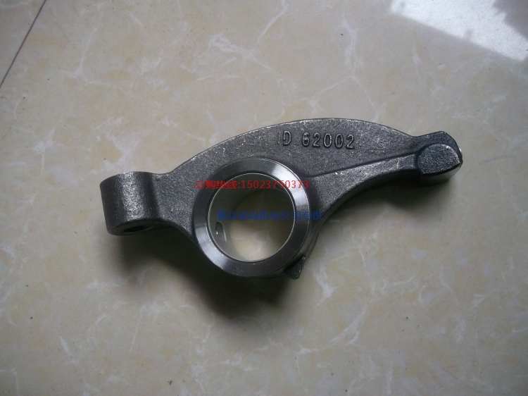 康明斯KT38-M800挖沙船推进机摇臂3053476