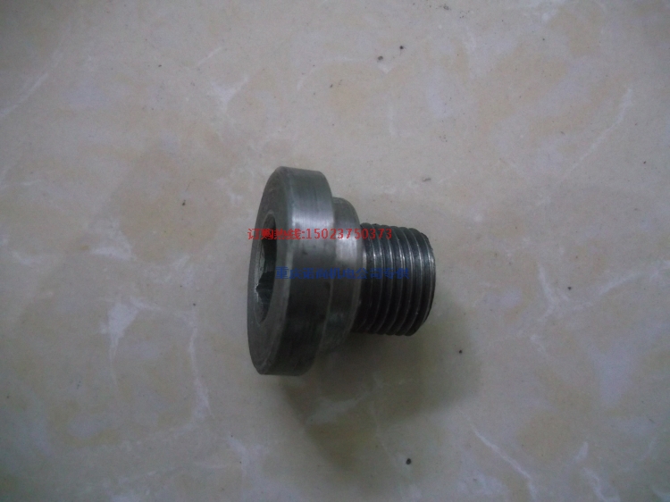 康明斯NT855-C335-KZ13震源车发摇臂轴堵塞3038903