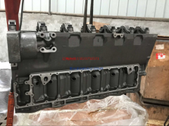 康明斯KTA19-D(M)发动机气缸体3088303