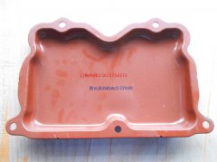 康明斯QSKTAA19-C600发动机气门室盖4924208