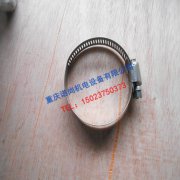 康明斯软管卡箍43828D