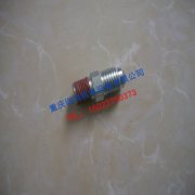 康明斯阳性管接头68138