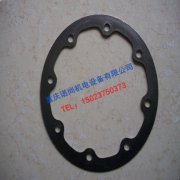 康明斯排气接头衬垫106322