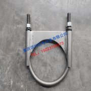 深圳寿力空压机康明斯M11-CU形卡箍114243