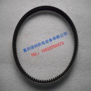 康明斯NTA855柴油发动机皮带178708
