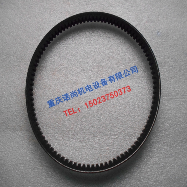 康明斯NTA855柴油发动机皮带178708