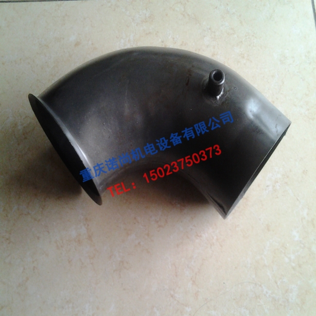 康明斯排气接头190351