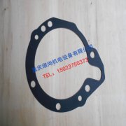 康明斯附件支架安装垫片200809