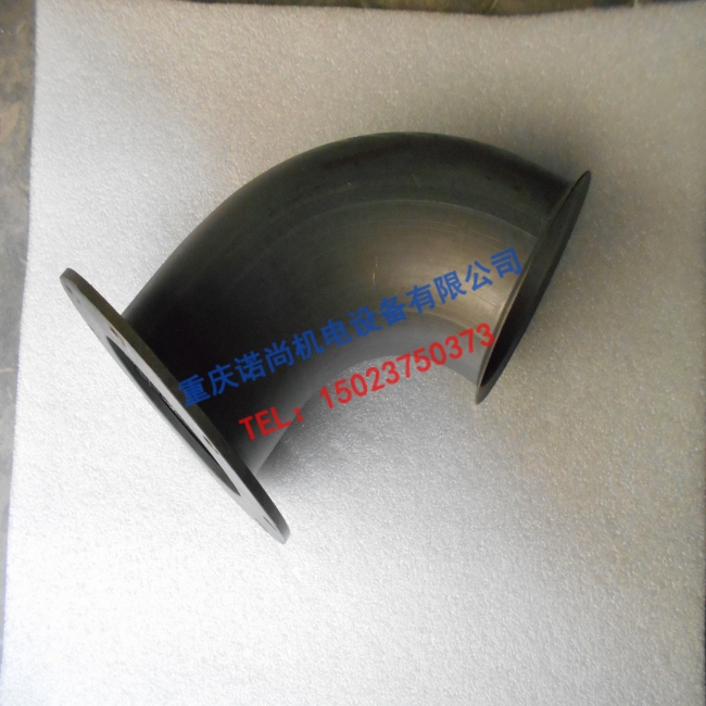 康明斯NTA855-G1A发动机排气接头203432