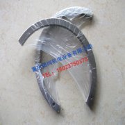 康明斯K19曲轴瓦止推片205112