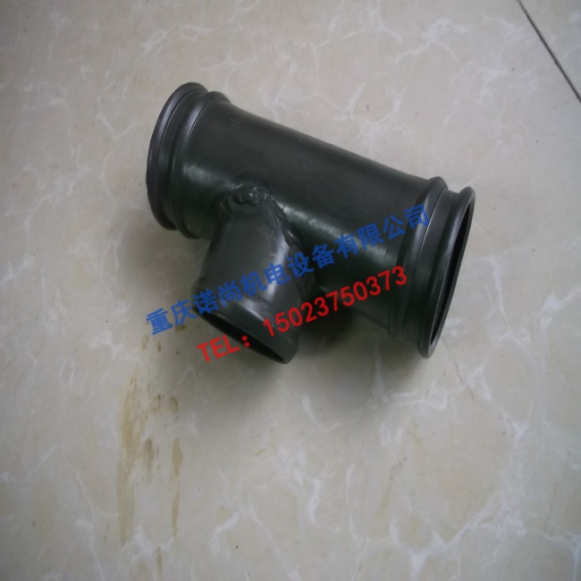 康明斯K19输水管3003662