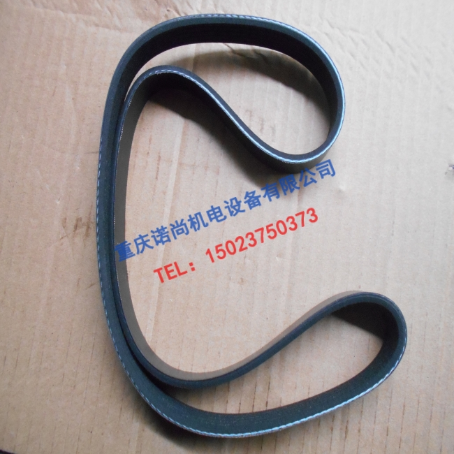 康明斯多槽皮带3028521