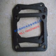 康明斯中冷器盖垫片3032161