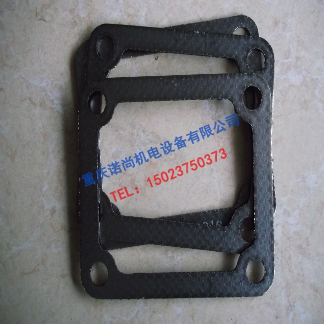 康明斯中冷器盖垫片3032161