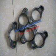 嘉兴康明斯NT855喷油器压板3049332