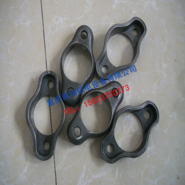 重庆康明斯喷油器压板3049332