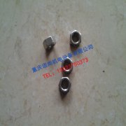 绍兴康明斯K38排气管螺母3056158