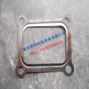 康明斯M11-C330发动机增压器衬垫3072919