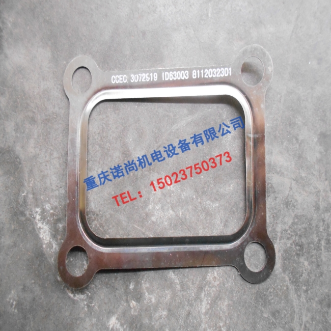 康明斯增压器衬垫3072919