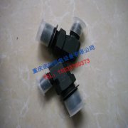 重庆康明斯K50滤清器座弯接头3177198