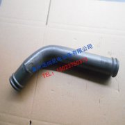 重庆康明斯NTA855-C360推土机引擎出水管4061380