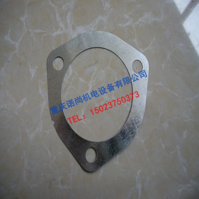 重庆康明斯凸轮轴盖垫片65259A