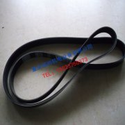 重庆康明斯K19风扇皮带3002201